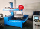 3 Axis Dish Head CNC Polishing Machine Dimension 4200x1500x2200mm For Stainless Steel