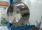 Stainless Steel CNC Polishing Machine Easy Operate Sheel Head Polishing Machine